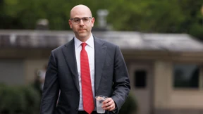 Der Dollar hat Kraft