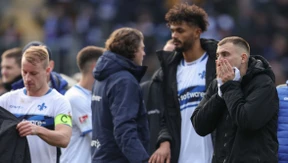 Darmstadt schwächelt – St. Pauli siegt weiter