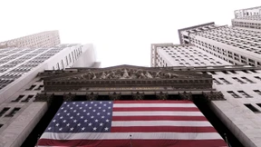 Dow Jones rutscht weiter ab