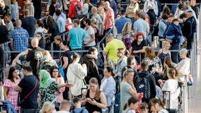 Personal-Mangel aufgrund der Corona-Pandemie