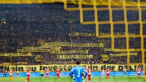 Fußball ist ein schlechtes Geschäft