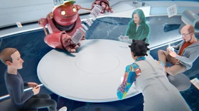 Zur Manipulation verdammt