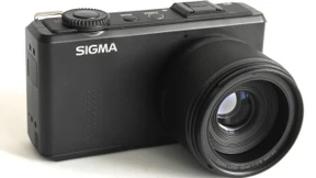 Sonderfall einer Kamera