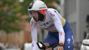 Halswirbelbruch bei Tour-de-France-Fahrer Oss