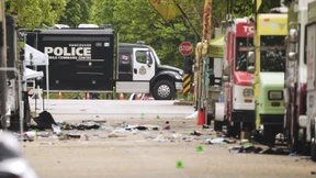 Mutmaßlicher Täter wegen Mordes angeklagt