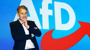 Aufstand gegen Höcke