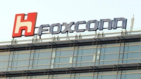 Foxconn baut Werk für 10 Milliarden Dollar in Amerika