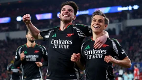 Arsenal „im siebten Himmel“ nach „unglaublichem Ergebnis“