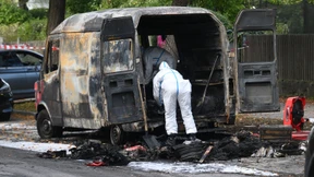 Er drückte seinen „Unmut über den Staat“ aus