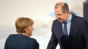 Lawrow: Nato ist „Institution des Kalten Krieges“