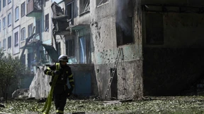 Was Trump, Selenskyj und der Kreml zur Gebietsfrage sagen