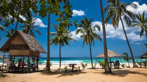 Sehnsuchtsziel Philippinen