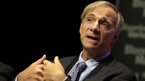 Hedgefonds-Legende Ray Dalio tritt ab