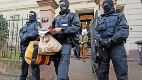 Schlag gegen Reichsbürger-Vereinigung