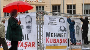 „Es laufen immer noch Mittäter frei herum“