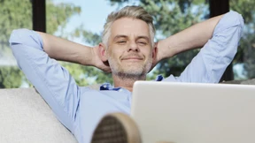 Einfach - Leichter getan als gesagt.