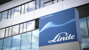 Linde legt die Latte nochmals höher