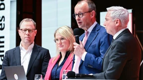 Die CDU sucht den Weg zurück ins Kanzleramt