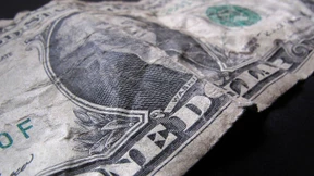 China nicht mehr größter Gläubiger Amerikas