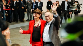 Nur nicht übertreiben mit der Revolte!