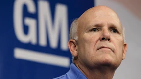 General Motors streicht 2600 Stellen bei Opel