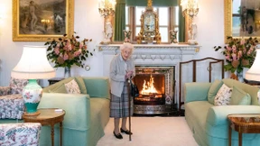 Queen muss Sitzung aus gesundheitlichen Gründen verschieben