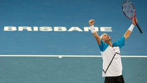 Hewitt gewinnt erstes Turnier seit 2010