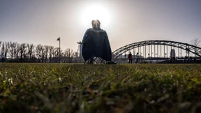 Die Woche startet mit viel Sonne