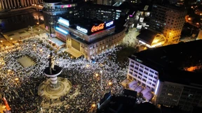 Wenn Korruption tötet