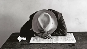 Von der Sehnsucht der Matrosen