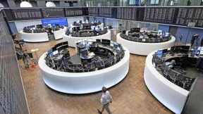 Nicht auch noch SAP verlieren