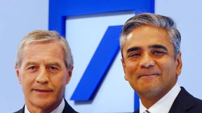 Die Manager kommen davon