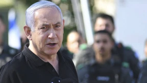 „Wir haben die Hamas um Jahre zurückgeworfen“