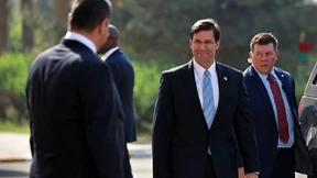 Amerika will sich nicht an Syrien-Schutztruppe beteiligen