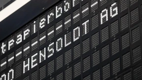 Rüstungsunternehmen Hensoldt von Hackern attackiert