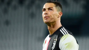 „Ronaldo, wo steckst du?“