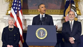 Janet Yellen will mit der Fed allen Amerikanern helfen