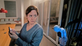 Wenn die KI durchdreht