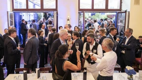 Beschwingt, beschleunigt, beschwipst