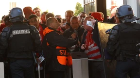 Das Versagen der UEFA