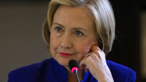 BND soll Hillary Clinton abgehört haben