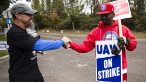 General Motors nähert sich Ende des Streiks