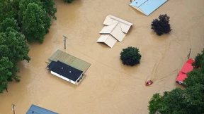 „Die Menschen haben nichts mehr“