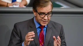 Bartsch beklagt „hysterische Reaktionen“ in der Union