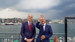 Norwegen kann Gaslieferungen nach Deutschland nicht ausweiten