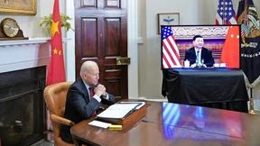 Ordnung in einer unsicheren Welt