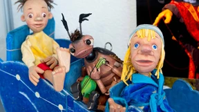 Wiesbaden lässt die Puppen tanzen