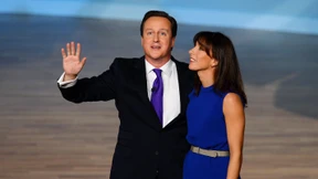 Cameron stimmt Landsleute auf schwere Zeiten ein