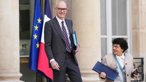 Noch vertrauen ihm die Märkte