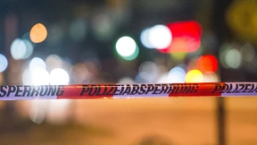 Braune Soße gegen Kopf-ab-Soße